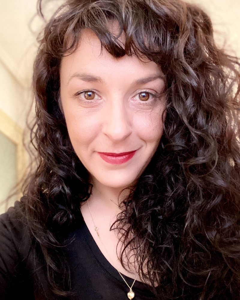 Laura Ocaña Torres Telefónica